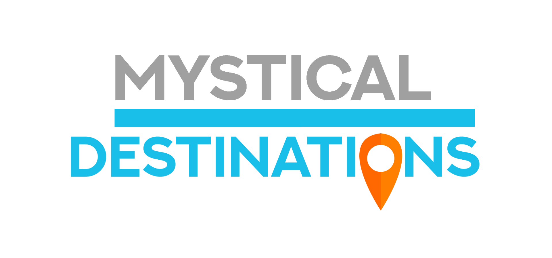 Mystical Destinations